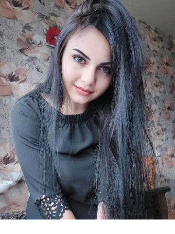 Индивидуалка Доминика Фотография 3